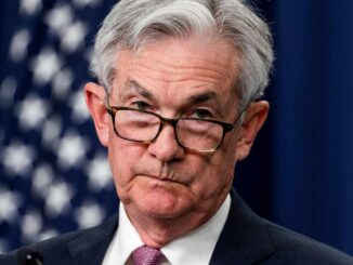 Fed Chair Powell Says 'Very Premature' to Pause Interest Rate Hikes — Economist Warns It Will Crash Economy