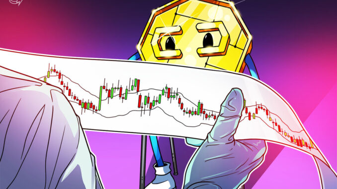 Research report outlines why the crypto market might be on the verge of a reversal