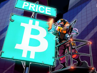 BTC price lurches toward $16K as stocks, dollar wobble in final session