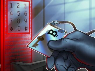 Bitcoin core developer claims to have lost 200+ BTC in hack
